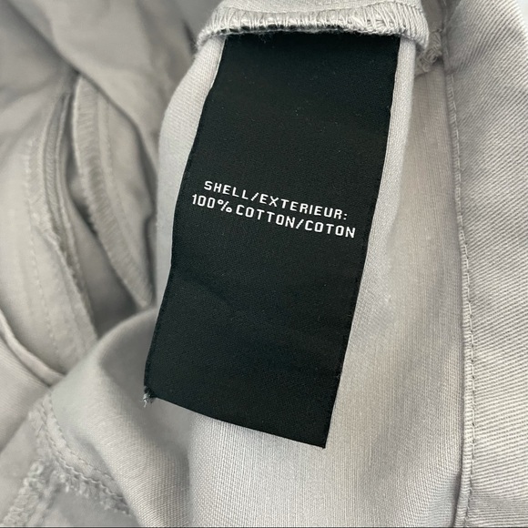 7 For All Mankind Moto Jacket - Picture 7 of 10